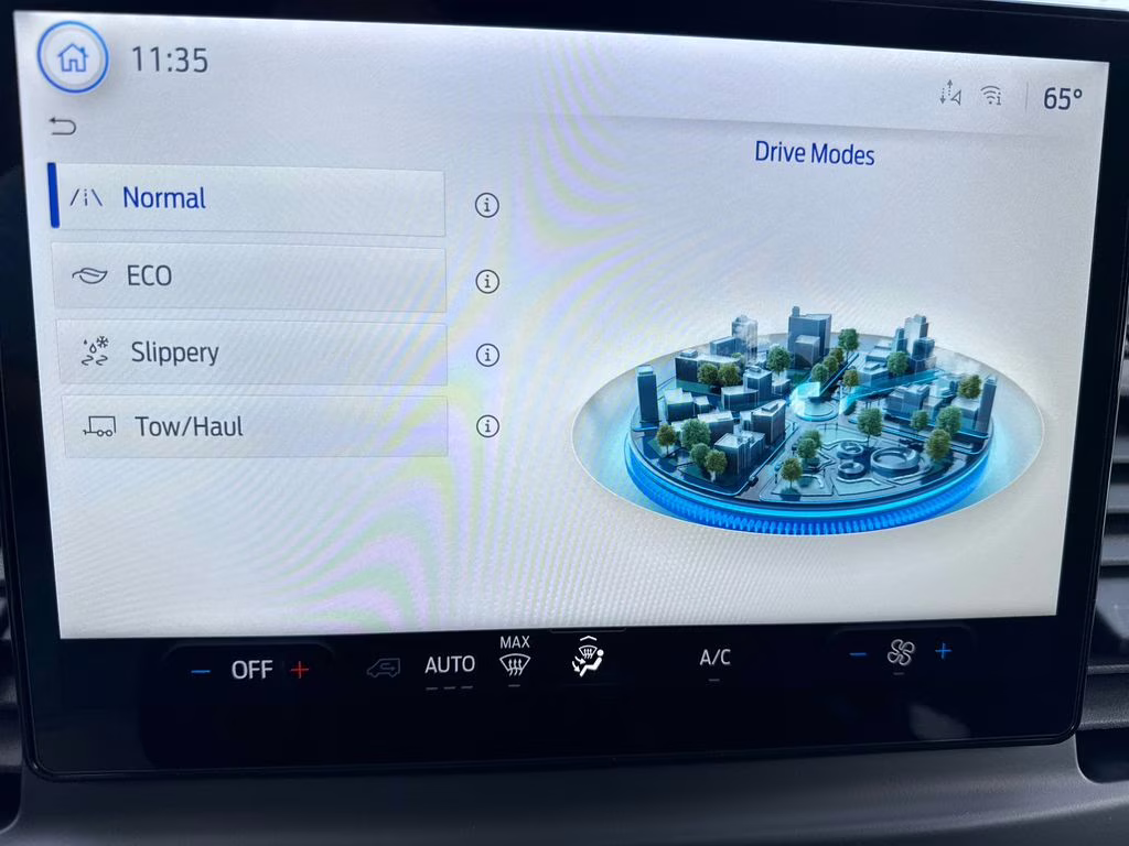 2026 Oxford White Ford Transit-250 Base RWD Van