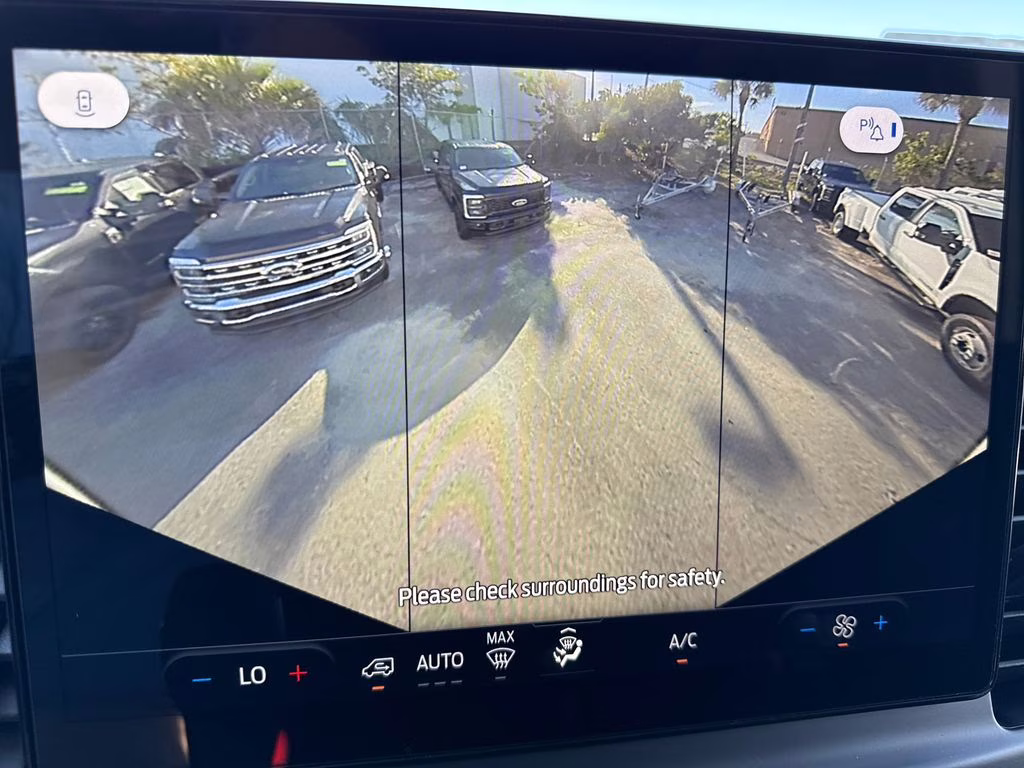 2026 Oxford White Ford Transit-250 Base RWD Van