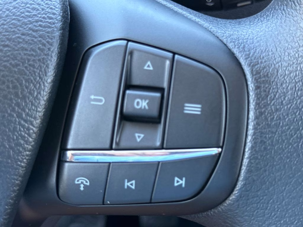 2026 Oxford White Ford Transit-250 Base RWD Van