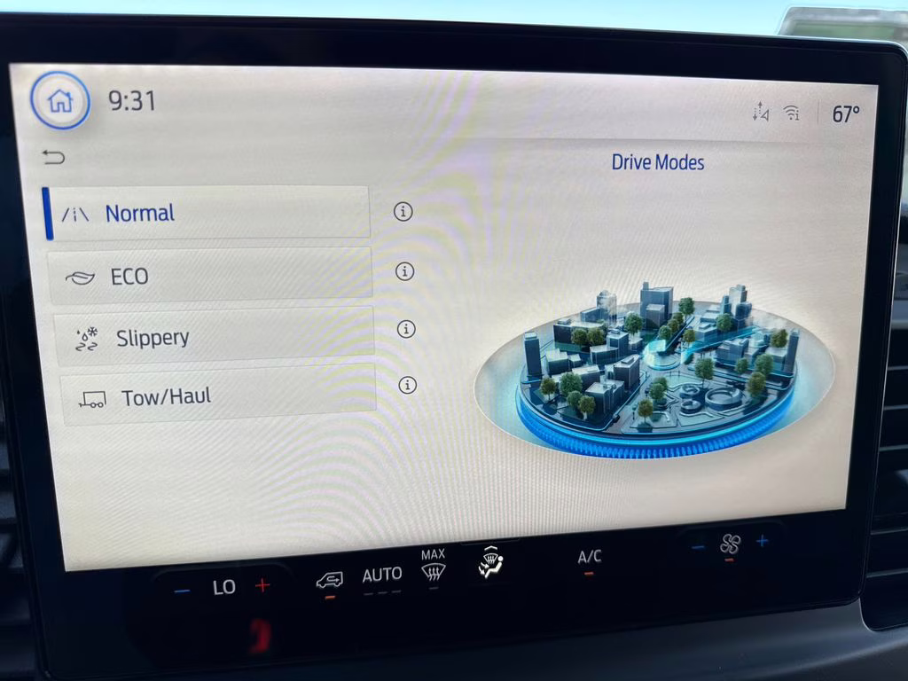 2026 Oxford White Ford Transit-250 Base RWD Van