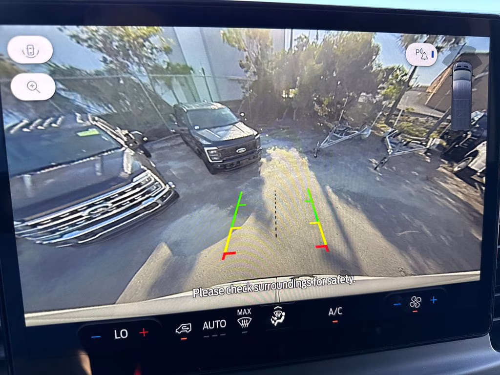 2026 Oxford White Ford Transit-250 Base RWD Van