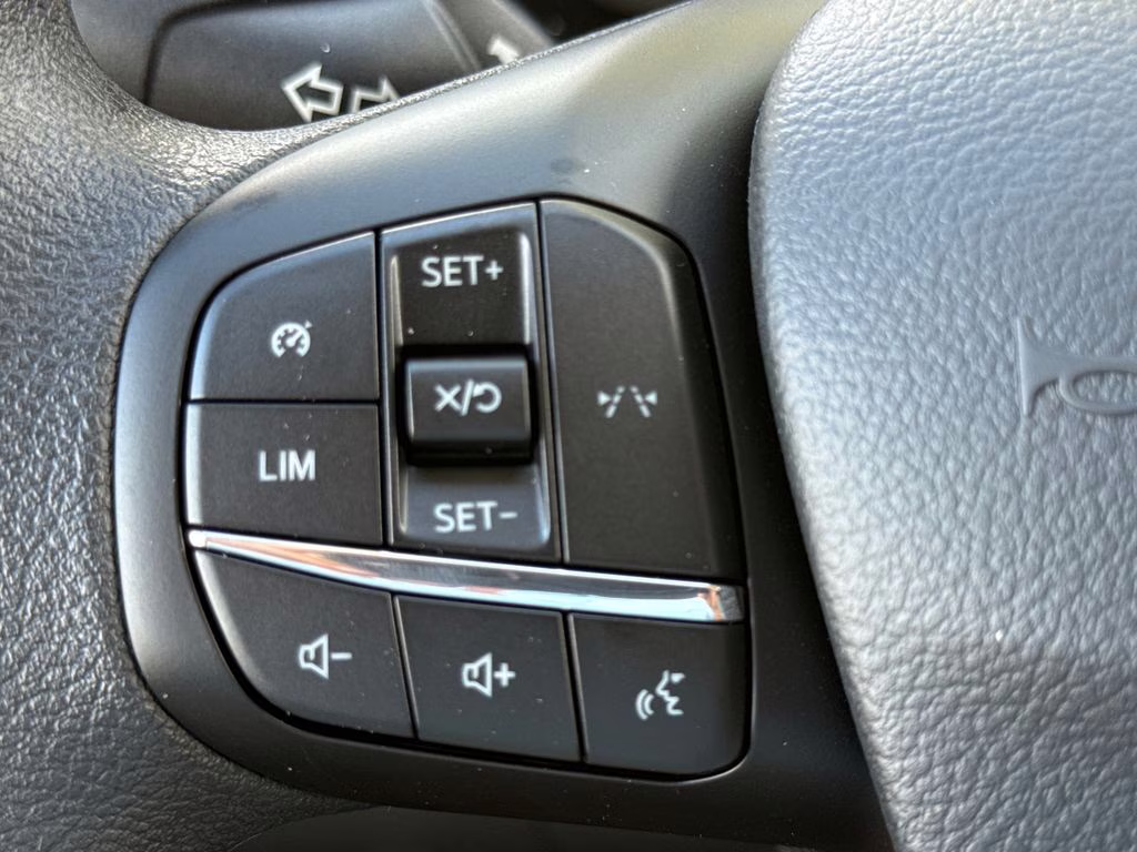 2026 Oxford White Ford Transit-250 Base RWD Van