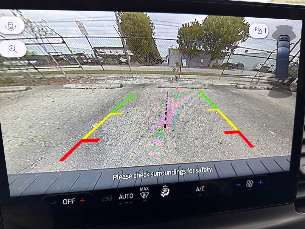 2026 Oxford White Ford Transit-250 Base RWD Van