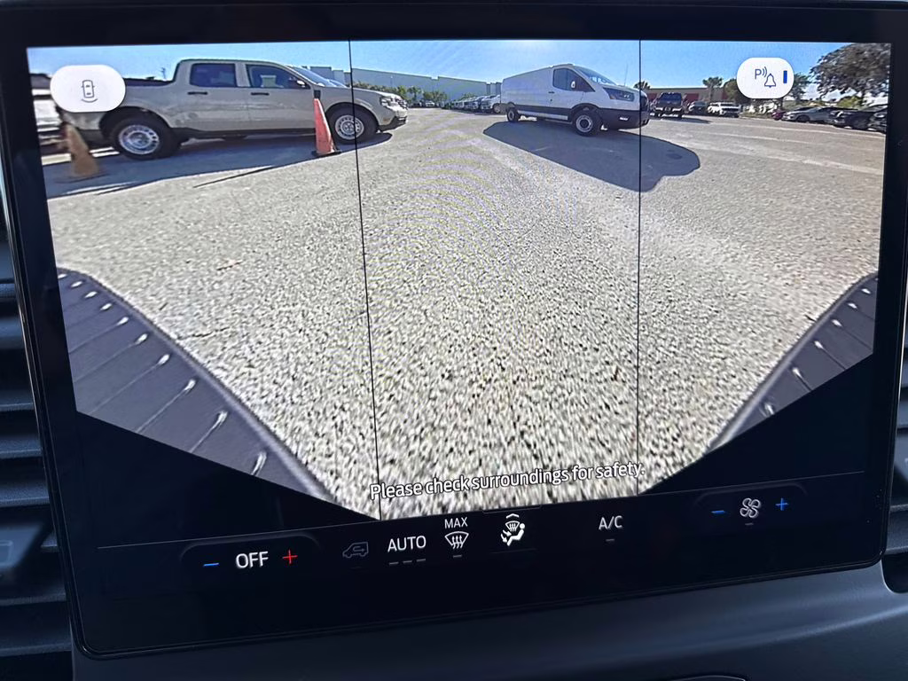 2026 Oxford White Ford Transit-250 Base RWD Van