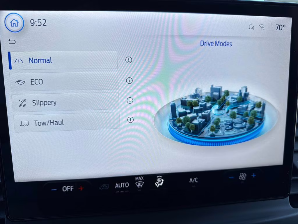 2026 Oxford White Ford Transit-250 Base RWD Van