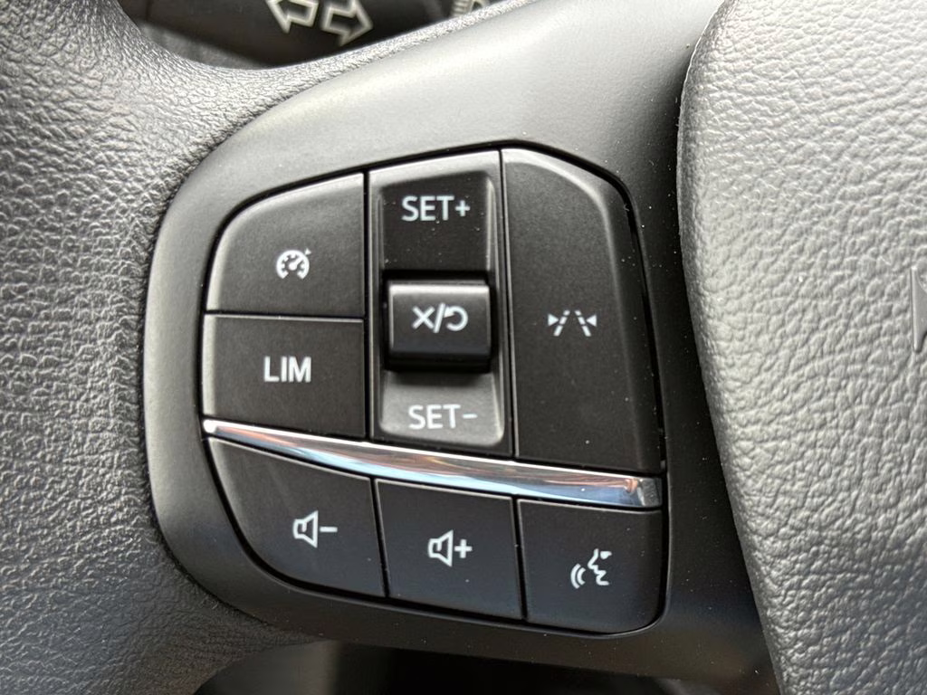 2026 Oxford White Ford Transit-250 Base RWD Van