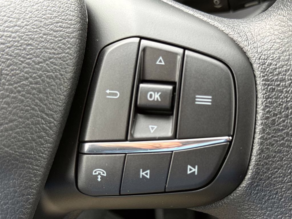 2026 Oxford White Ford Transit-250 Base RWD Van