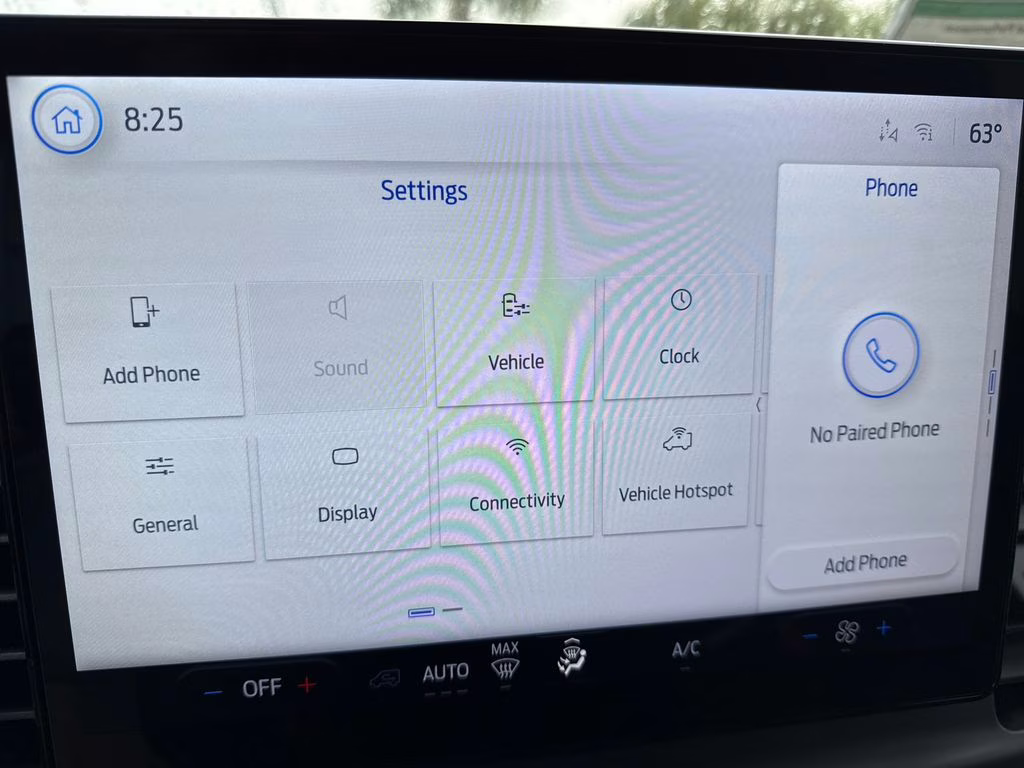 2026 Oxford White Ford Transit-350 Base RWD Van