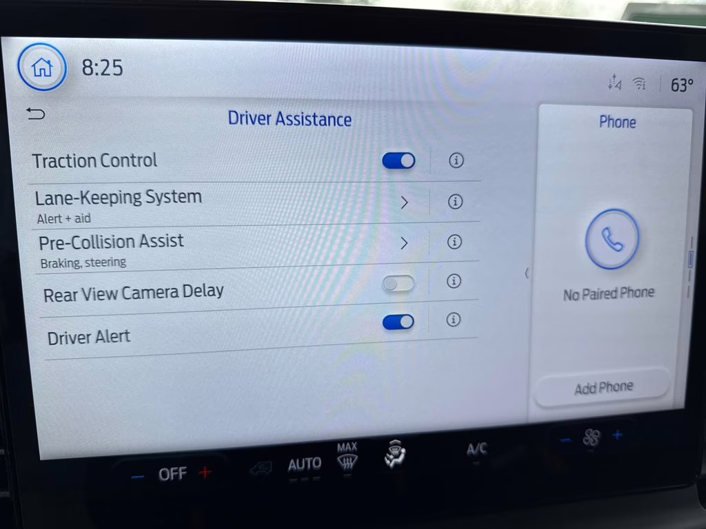 2026 Oxford White Ford Transit-350 Base RWD Van