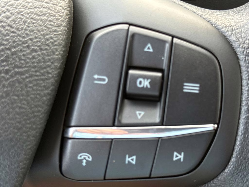 2026 Oxford White Ford Transit-350 Base RWD Van