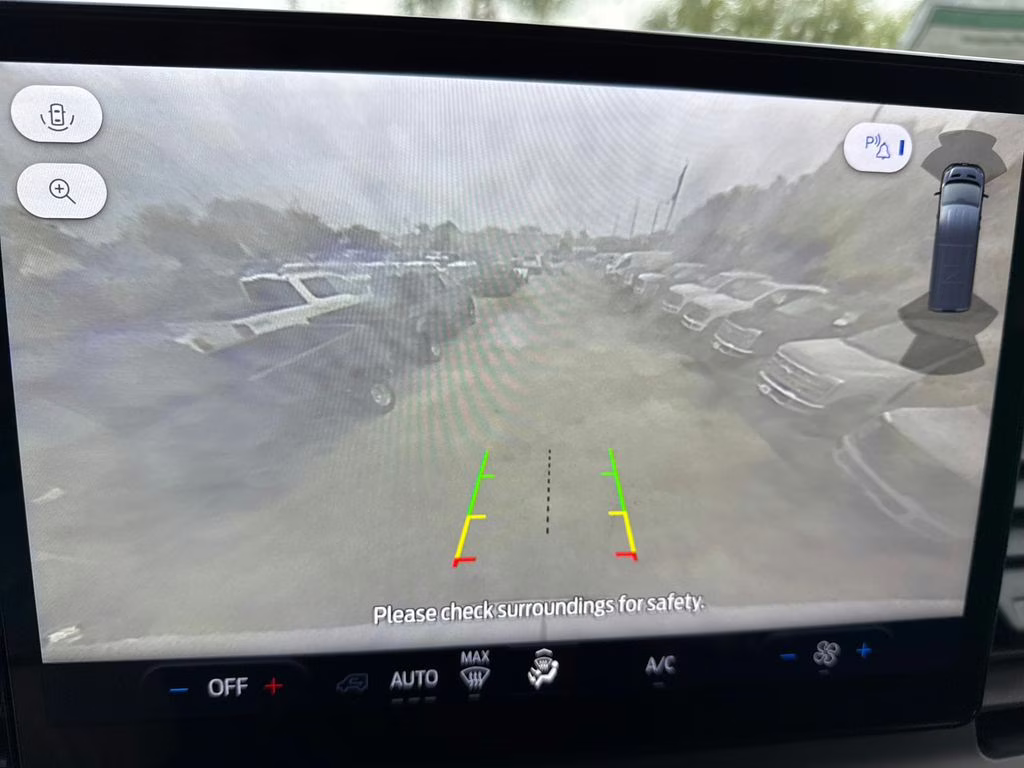 2026 Oxford White Ford Transit-350 Base RWD Van