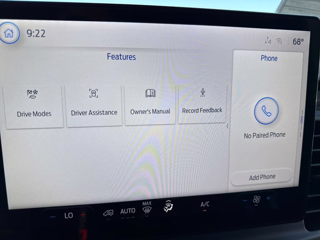 2026 Oxford White Ford Transit-350 Base RWD Van