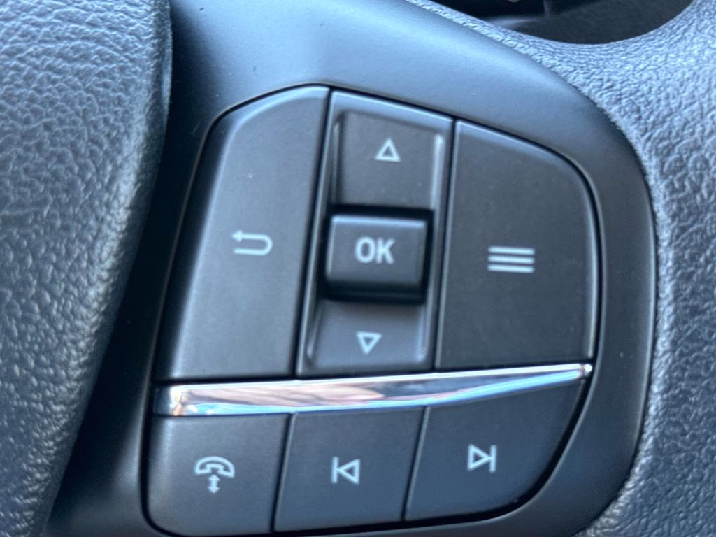 2026 Oxford White Ford Transit-350 Base RWD Van