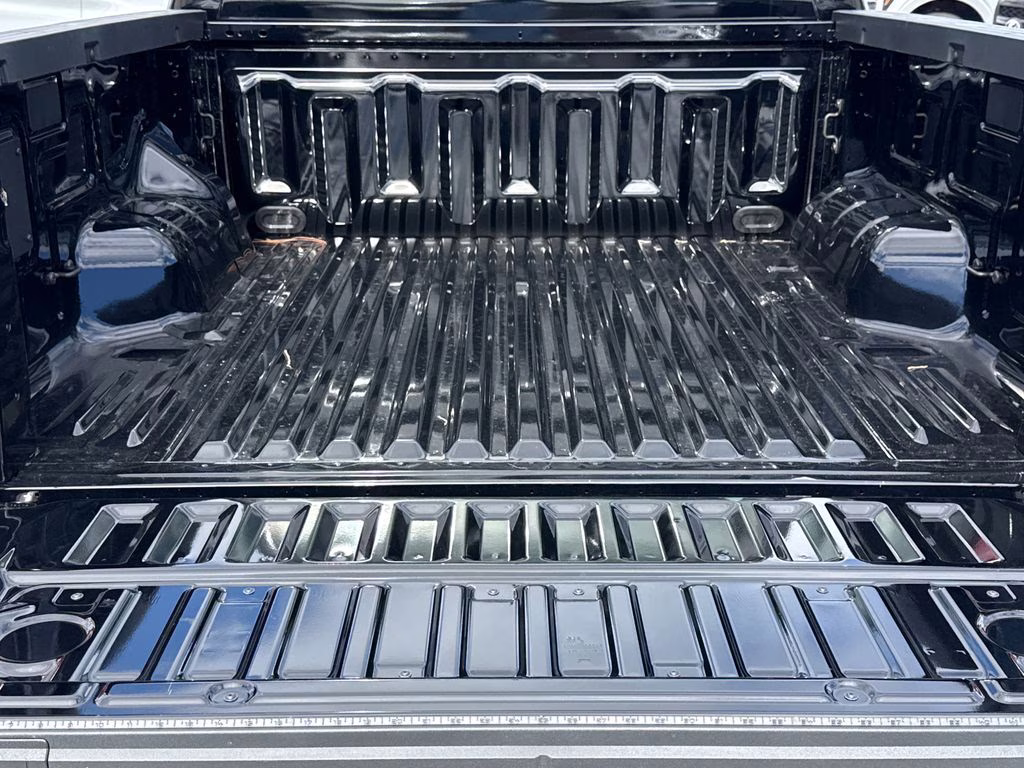 2025 Shadow Black Ford Ranger STX RWD Truck