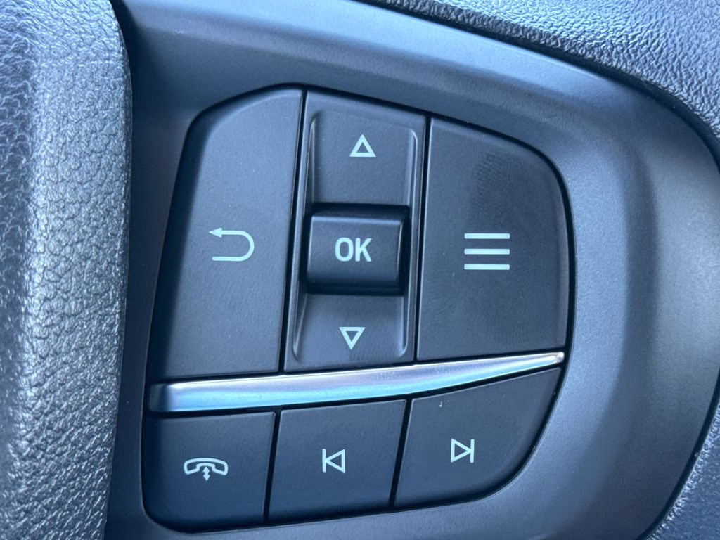 2025 Carbonized Gray Metallic Ford Ranger STX RWD Truck