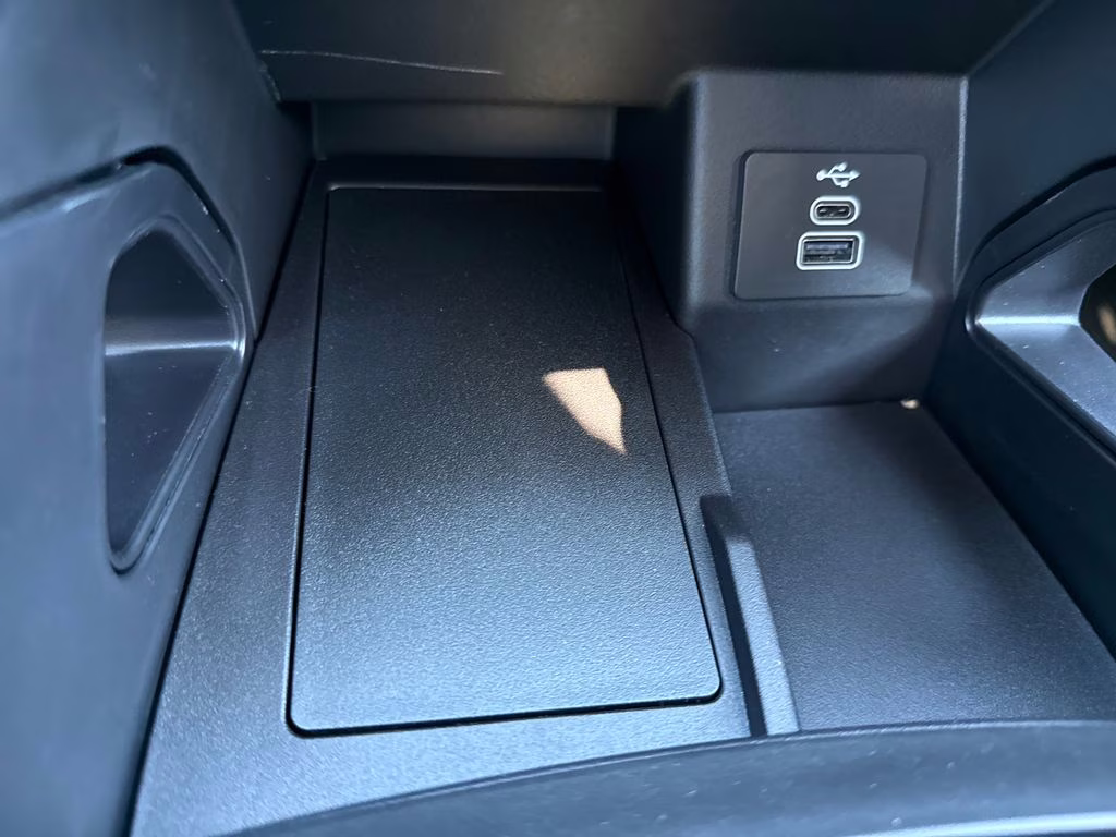 2025 Carbonized Gray Metallic Ford Ranger STX RWD Truck