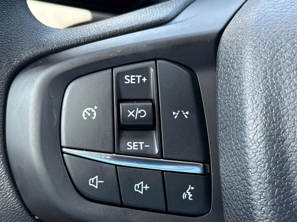 2025 Marsh Gray Ford Ranger XL RWD Truck
