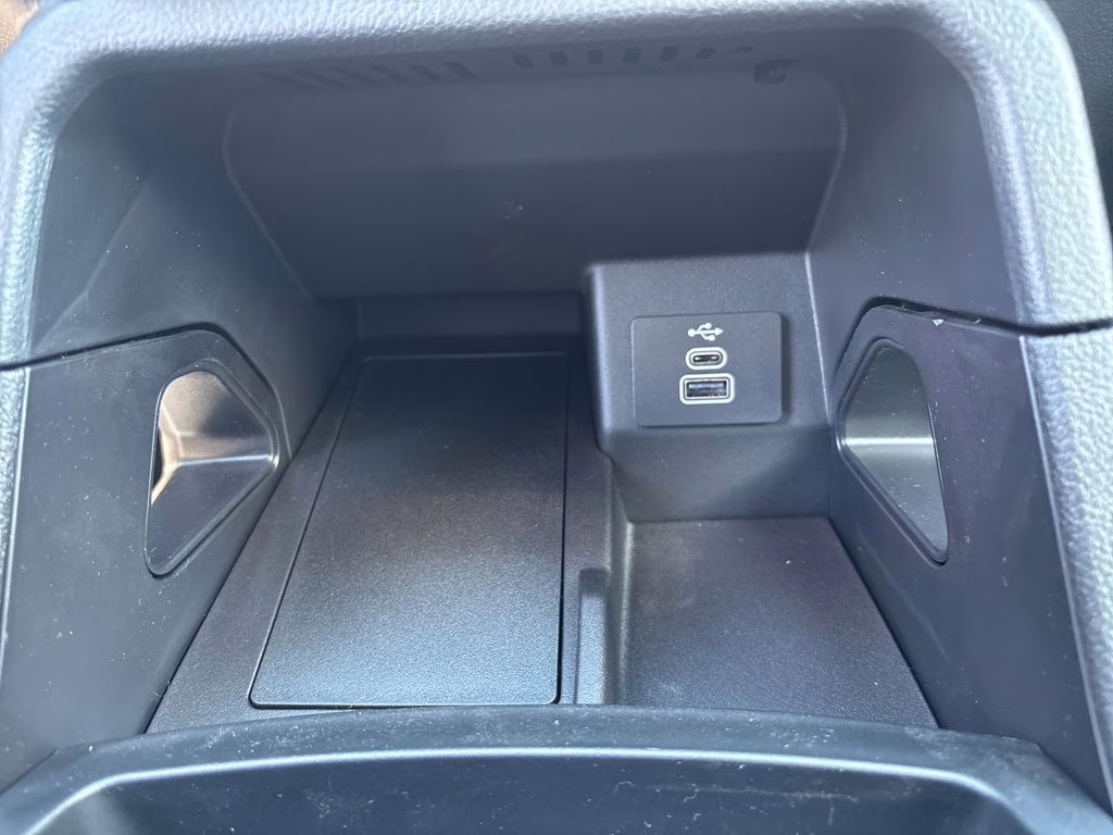 2025 Desert Sand Ford Ranger STX RWD Truck