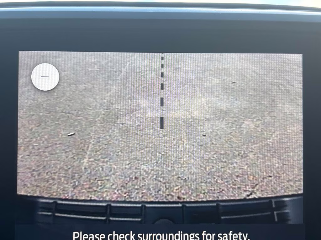 2025 Desert Sand Ford Ranger STX RWD Truck