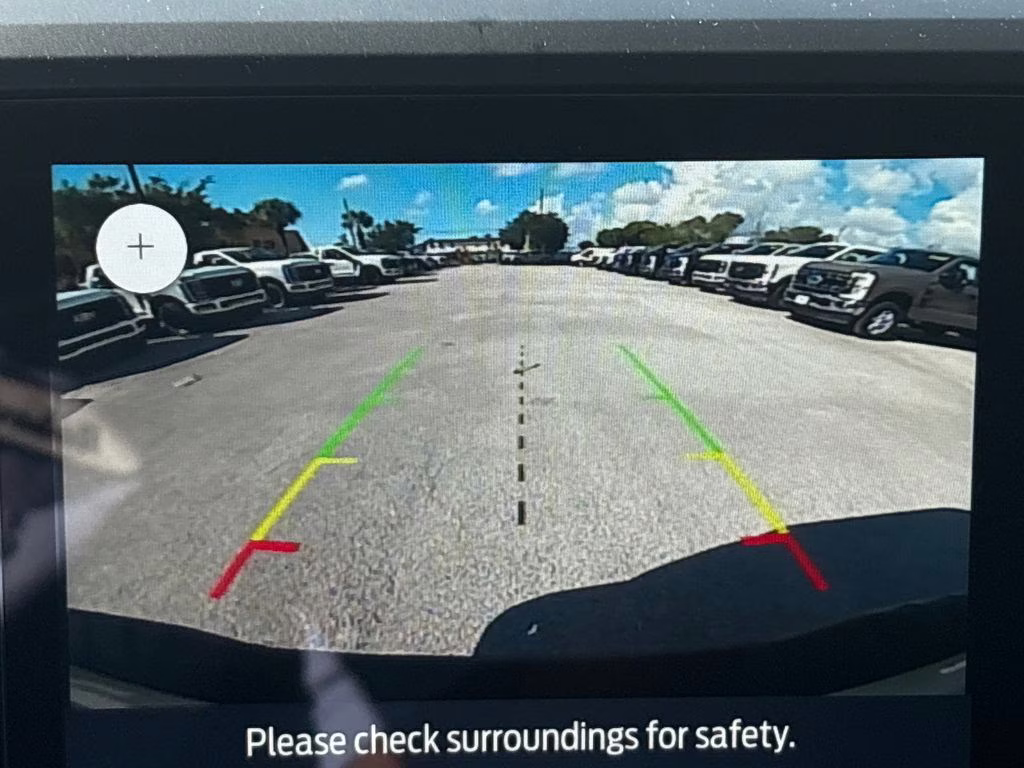 2025 Desert Sand Ford Ranger STX RWD Truck