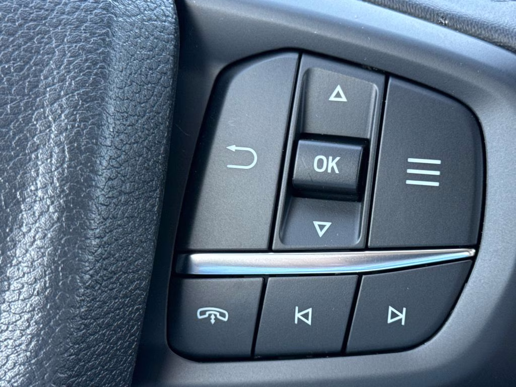 2025 Carbonized Gray Metallic Ford Ranger XLT 4X4 Truck