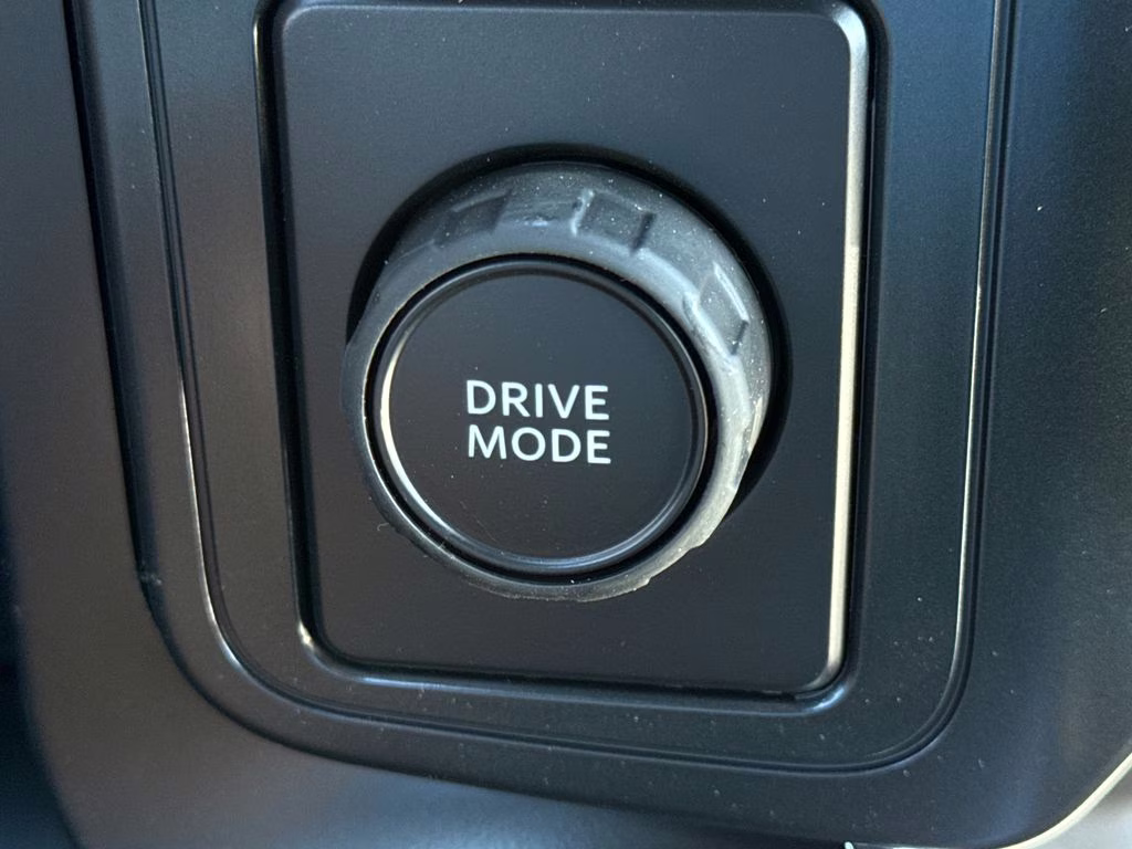 2026 Black Metallic Ford F-150 STX RWD Truck