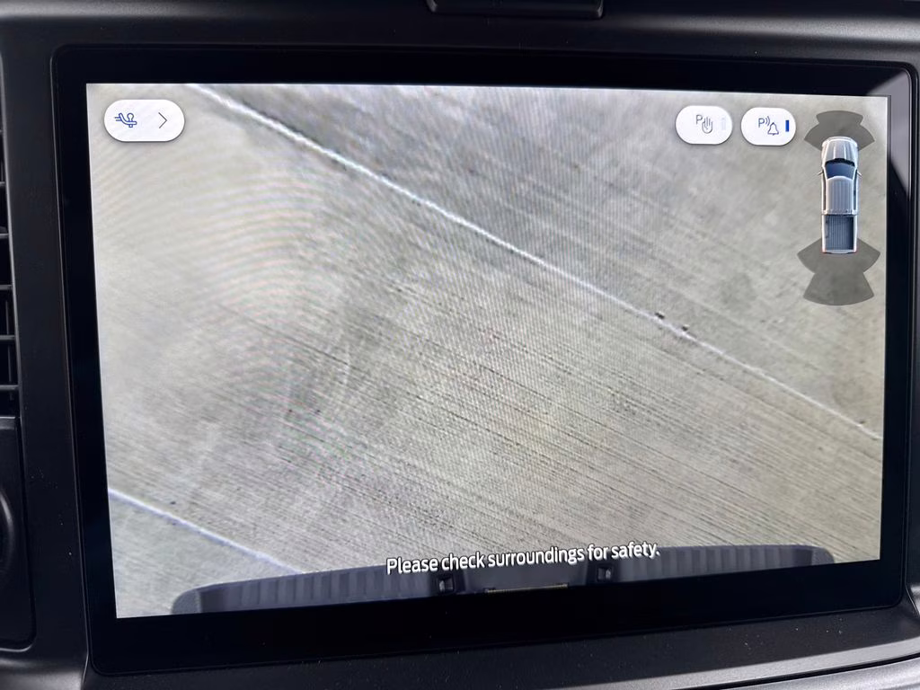 2026 Agate Black Metallic Ford F-150 XLT RWD Truck