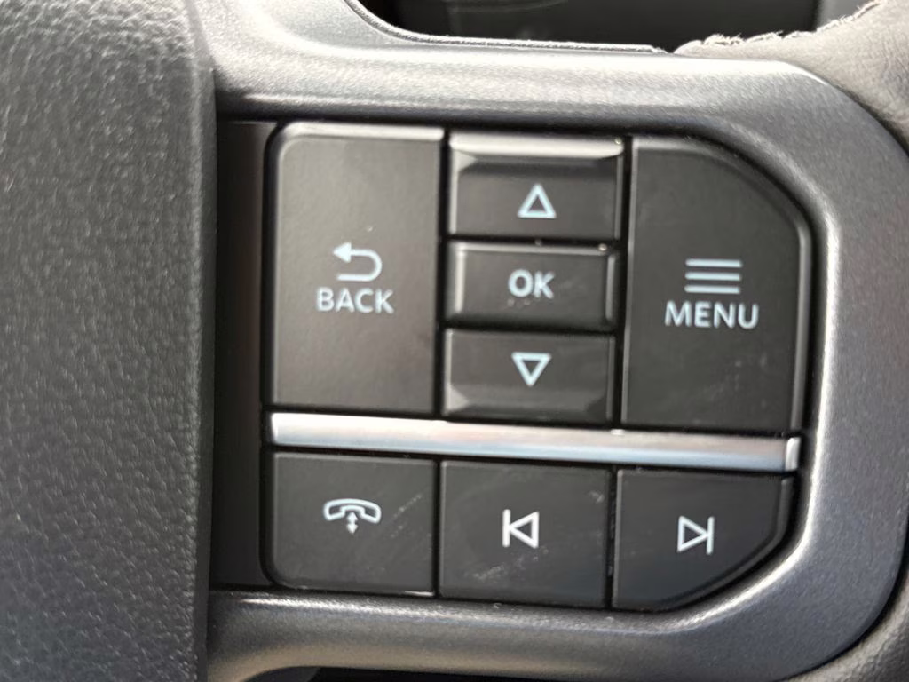 2026 Agate Black Metallic Ford F-150 XLT RWD Truck