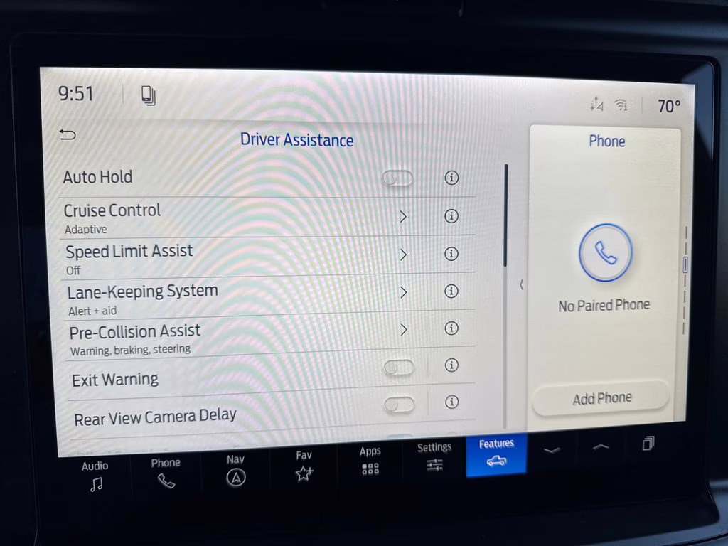 2026 Agate Black Metallic Ford F-150 XLT RWD Truck