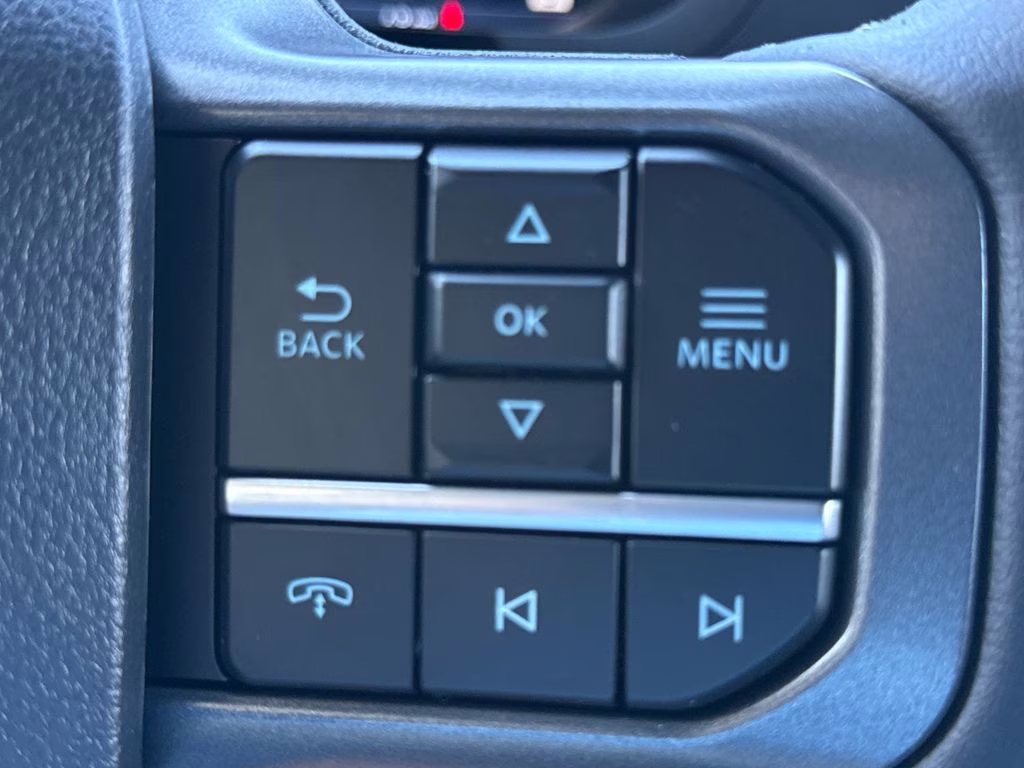 2026 Agate Black Metallic Ford F-150 XLT RWD Truck