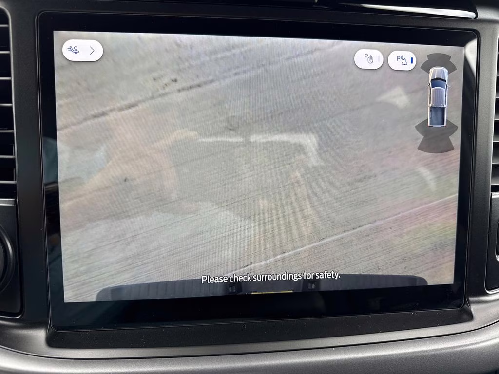 2026 Silver Metallic Ford F-150 XLT RWD Truck