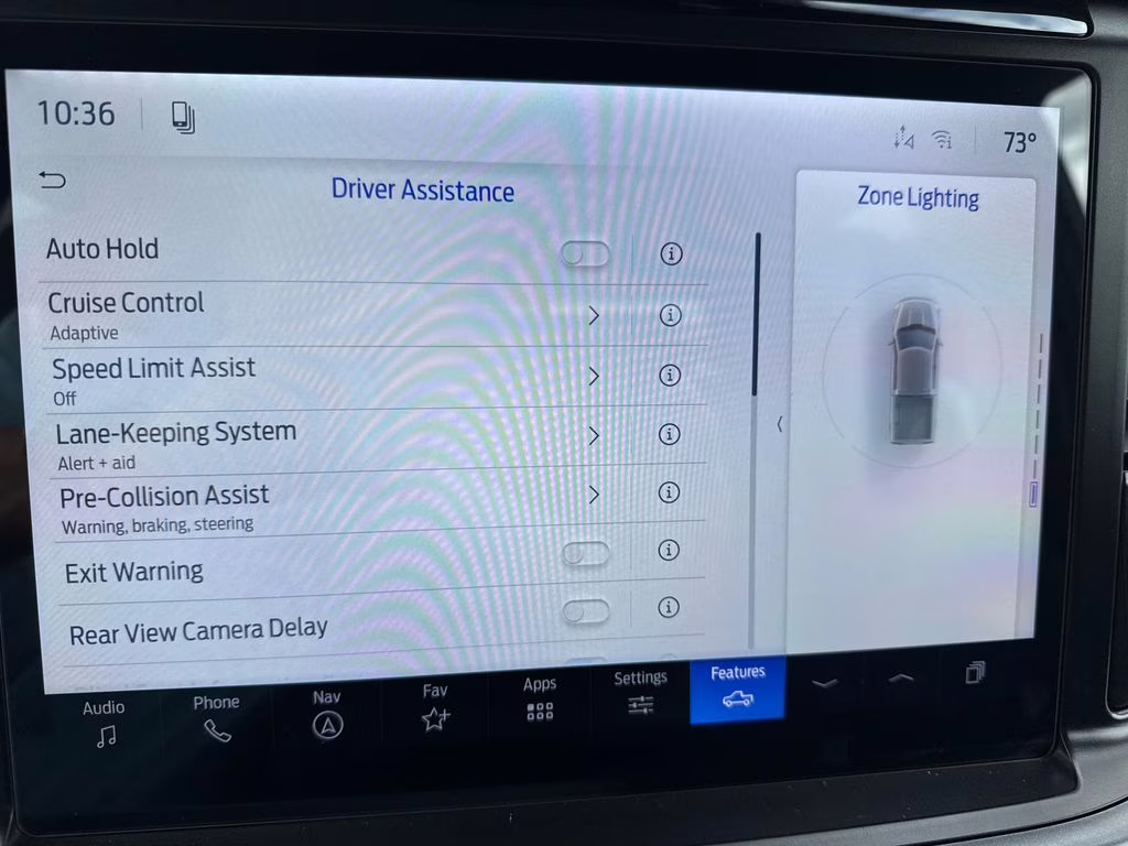 2026 Silver Metallic Ford F-150 XLT RWD Truck