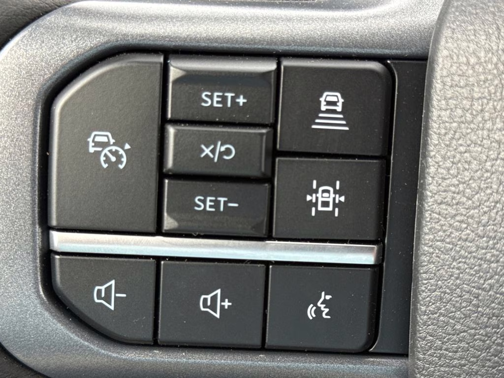 2026 Silver Metallic Ford F-150 XLT RWD Truck