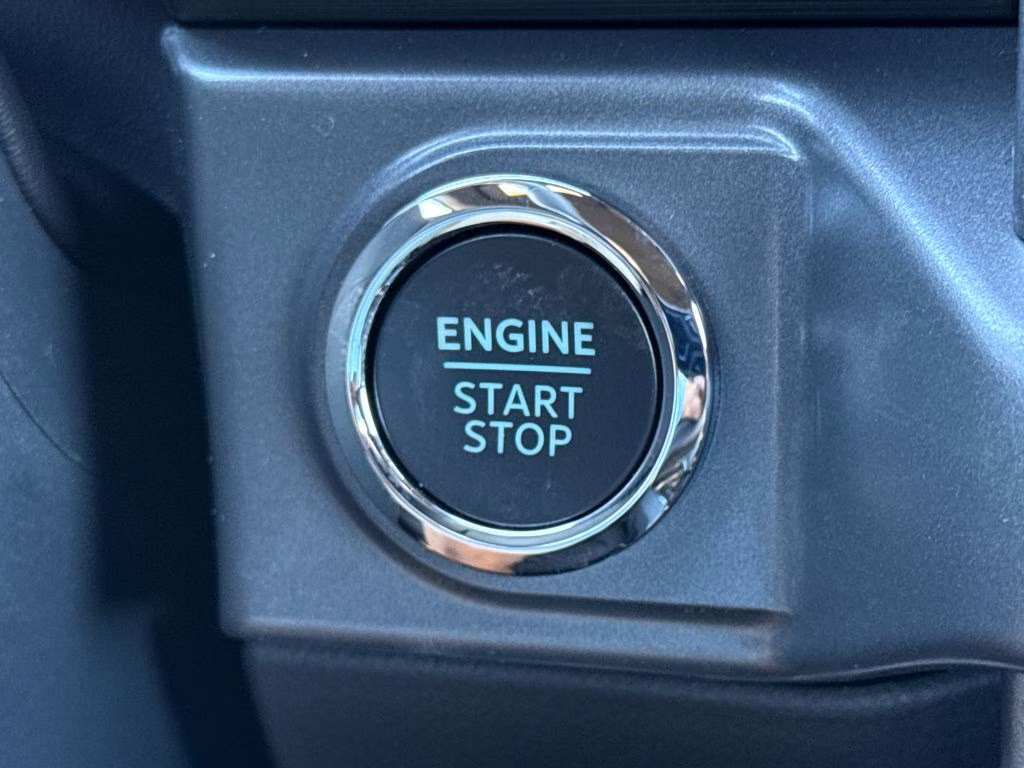 2026 Oxford White Ford F-150 XLT RWD Truck
