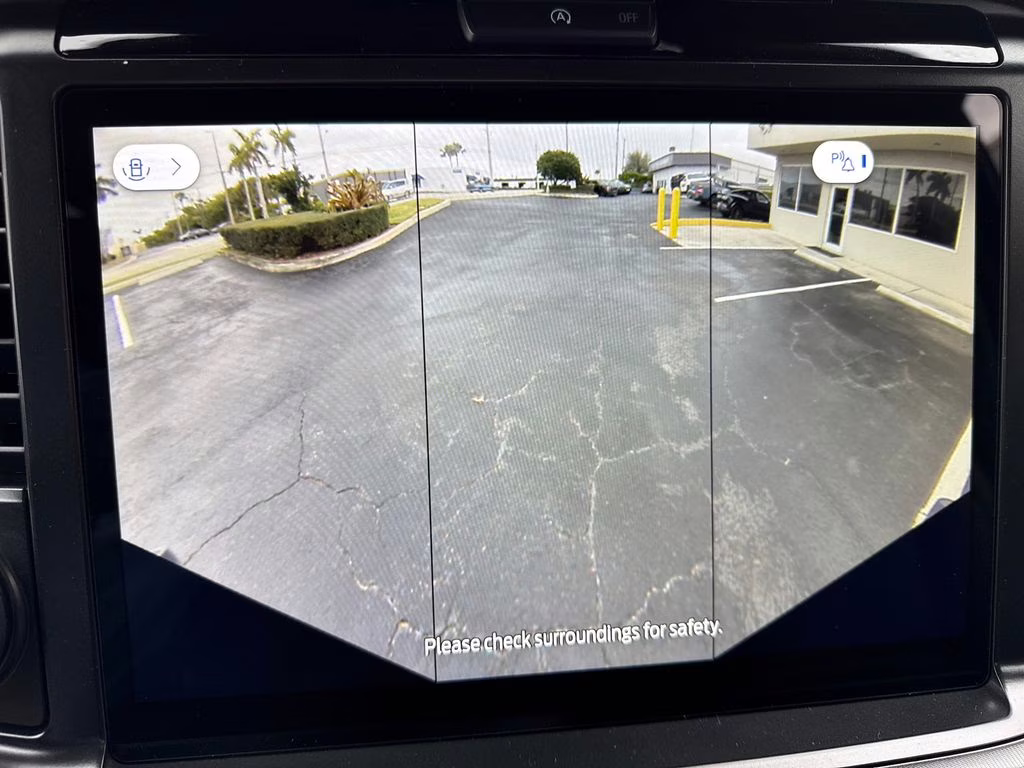 2026 Agate Black Metallic Ford F-150 Lariat RWD Truck