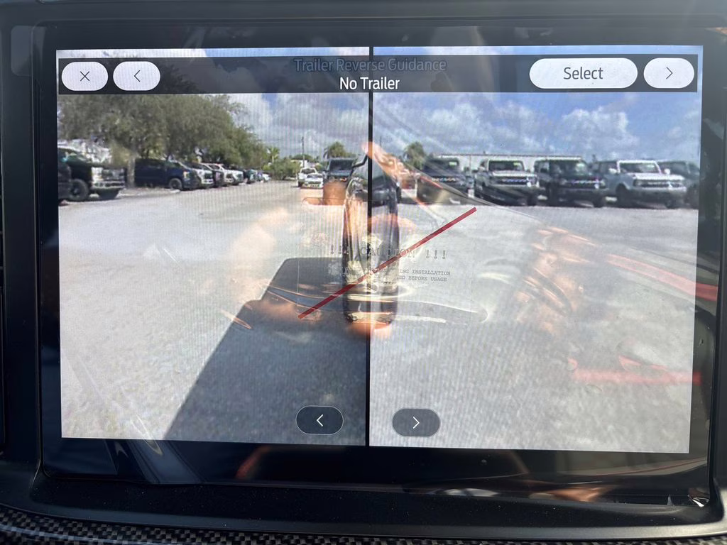 2025 Carbonized Gray Metallic Ford F-150 Lariat 4X4 Truck