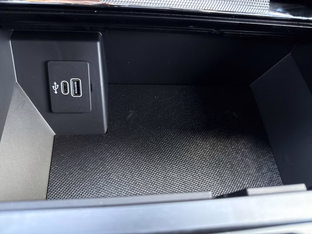 2025 Carbonized Gray Metallic Ford F-150 Lariat 4X4 Truck