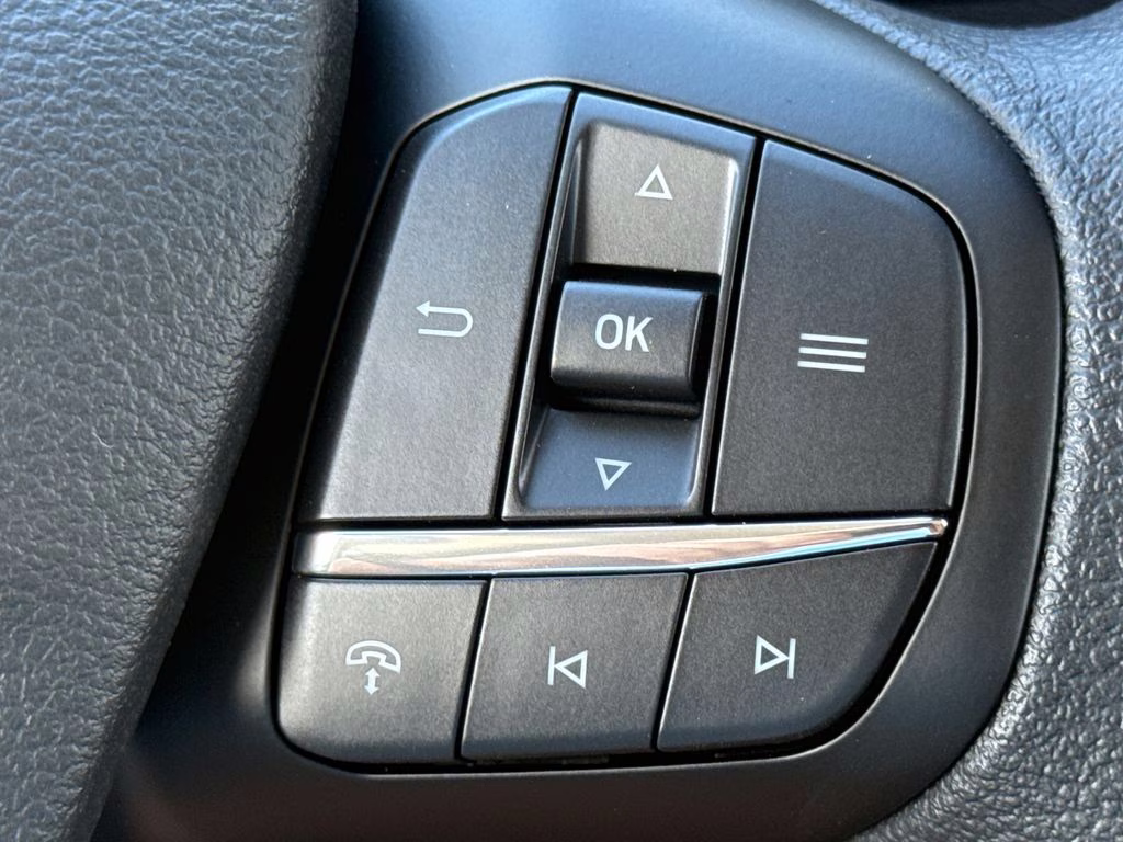 2026 Oxford White Ford Transit-150 Base RWD Van