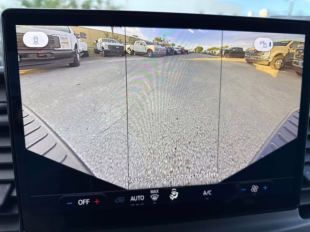 2026 Oxford White Ford Transit-150 Base RWD Van