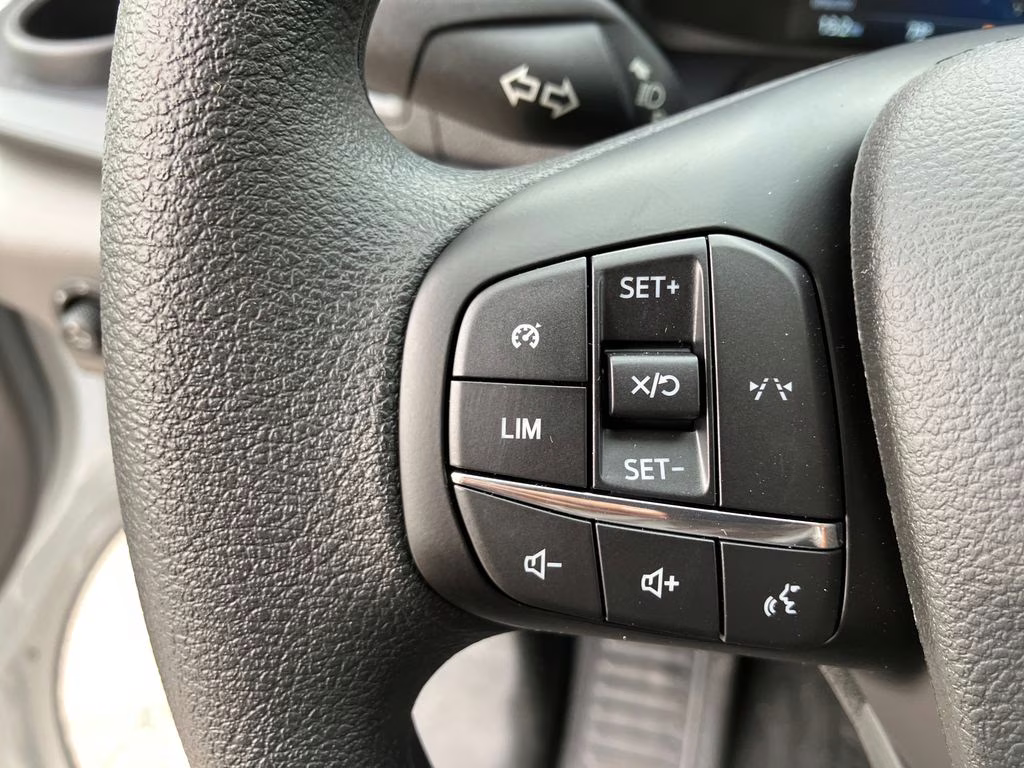 2026 Oxford White Ford Transit-150 Base RWD Van