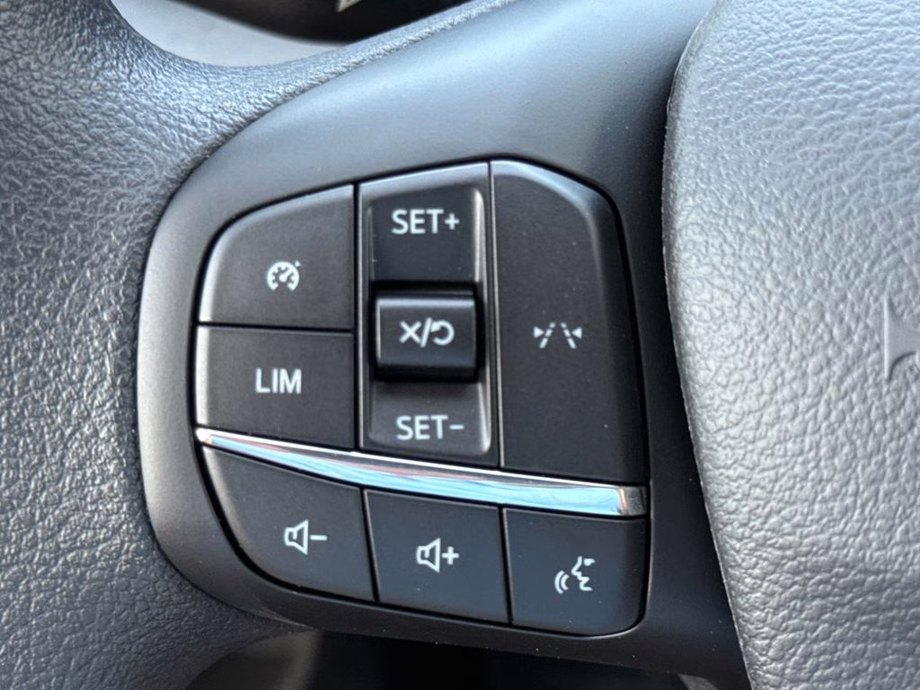 2026 Oxford White Ford Transit-150 Base RWD Van