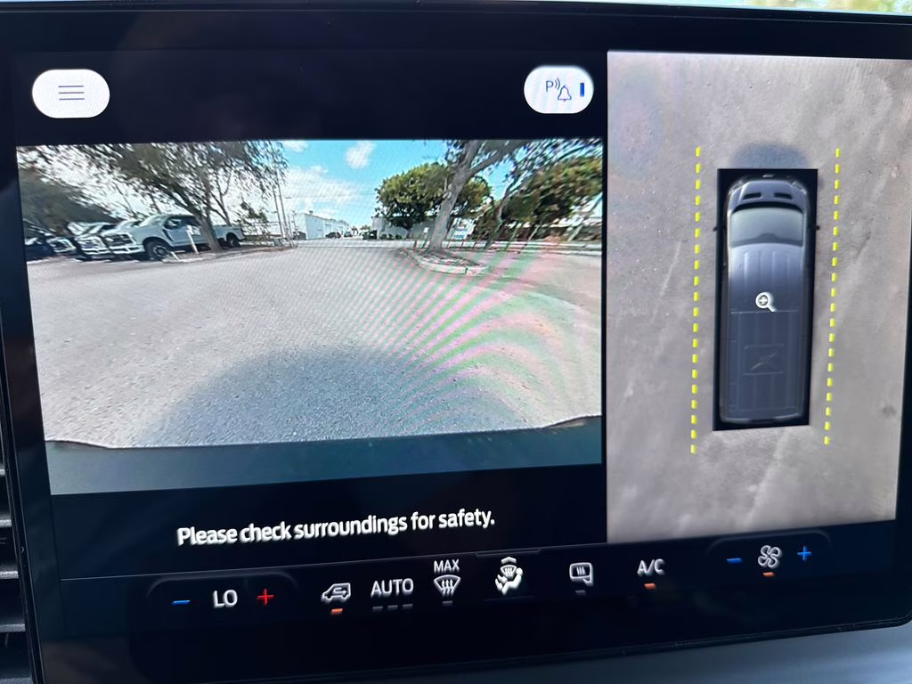 2026 Oxford White Ford Transit-150 Base RWD Van