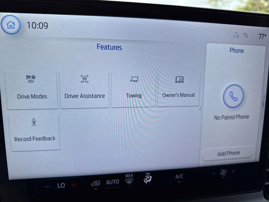 2026 Oxford White Ford Transit-150 Base RWD Van