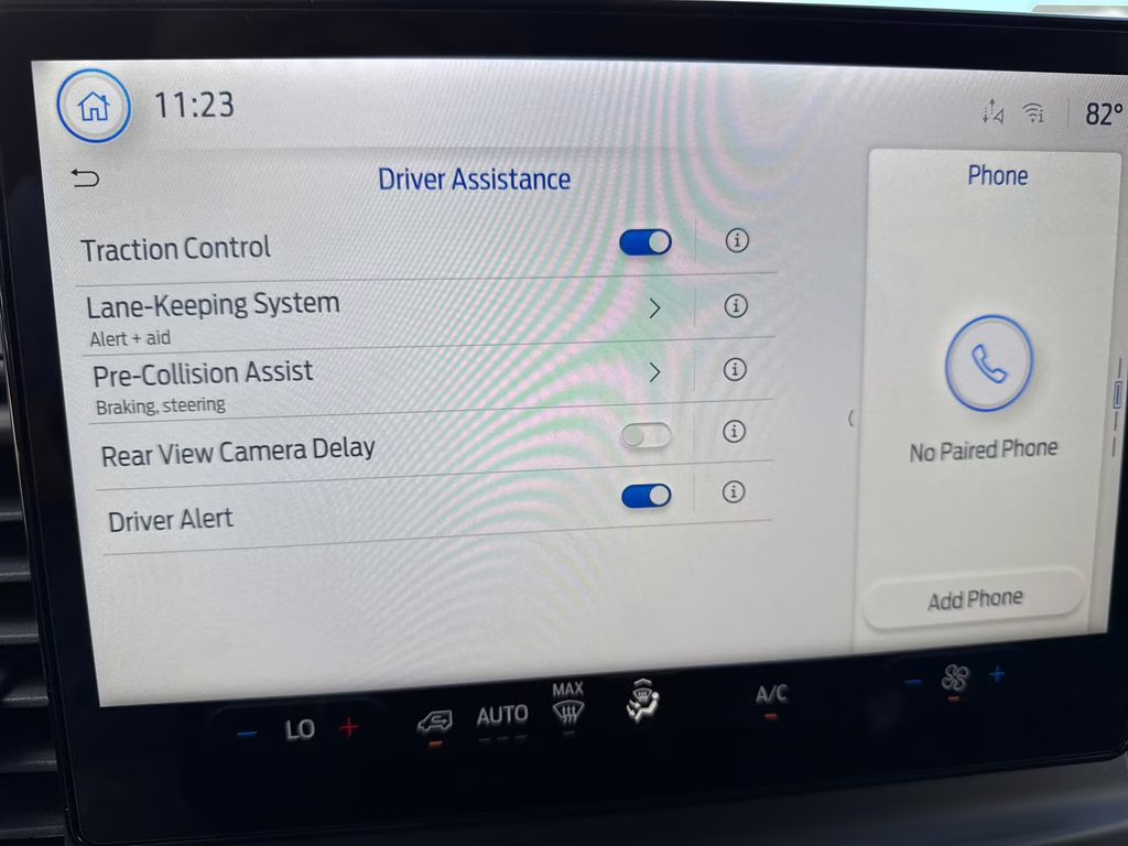 2026 Oxford White Ford Transit-150 Base RWD Van