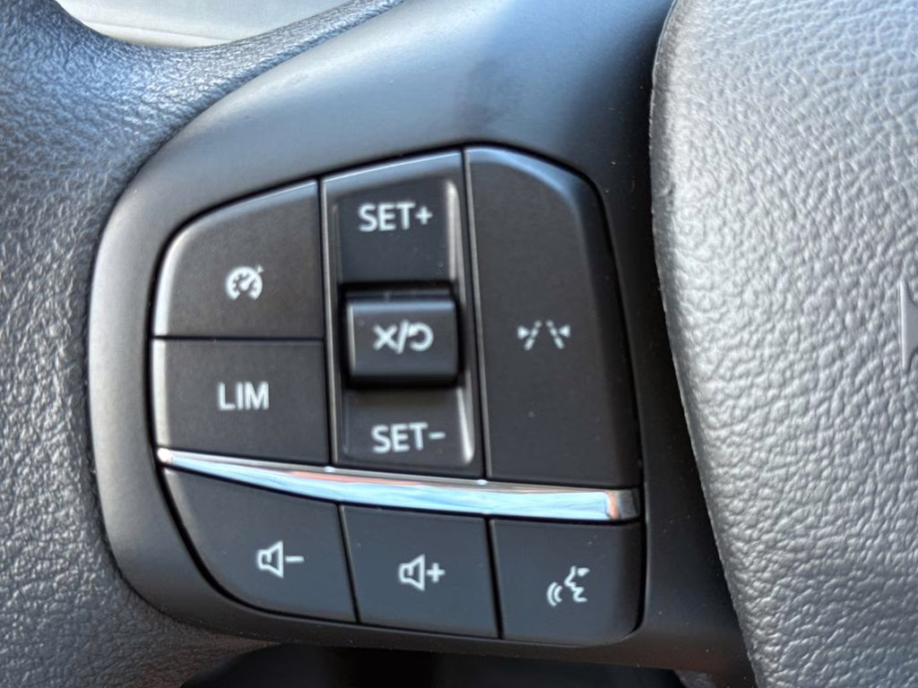 2026 Oxford White Ford Transit-150 Base RWD Van