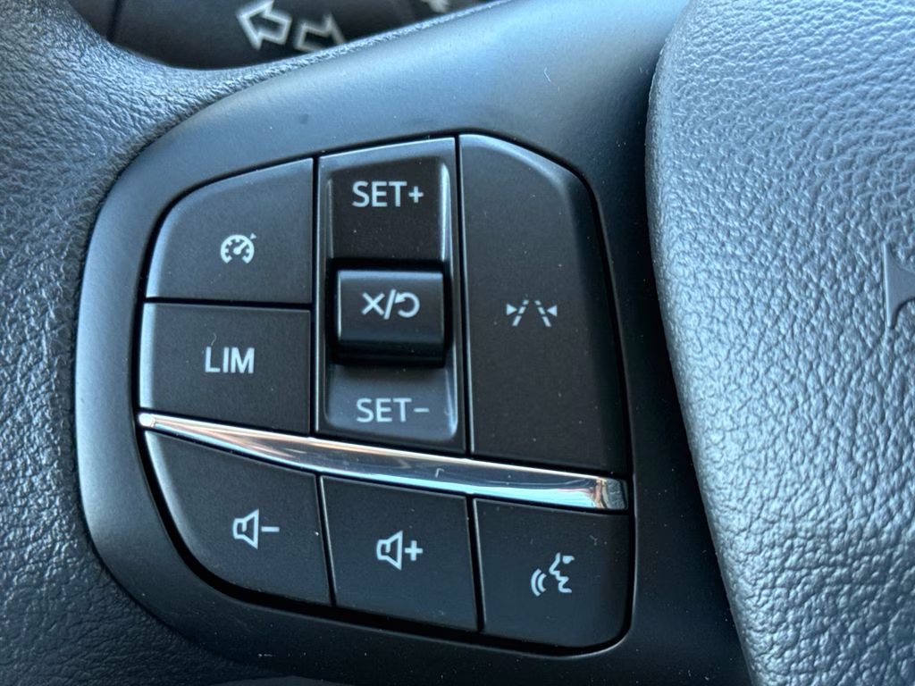 2026 Oxford White Ford Transit-150 Base RWD Van