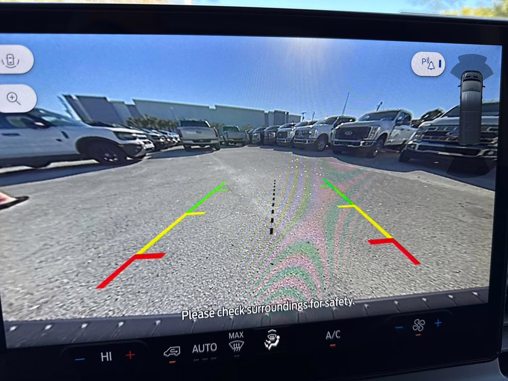 2026 Oxford White Ford Transit-150 Base RWD Van