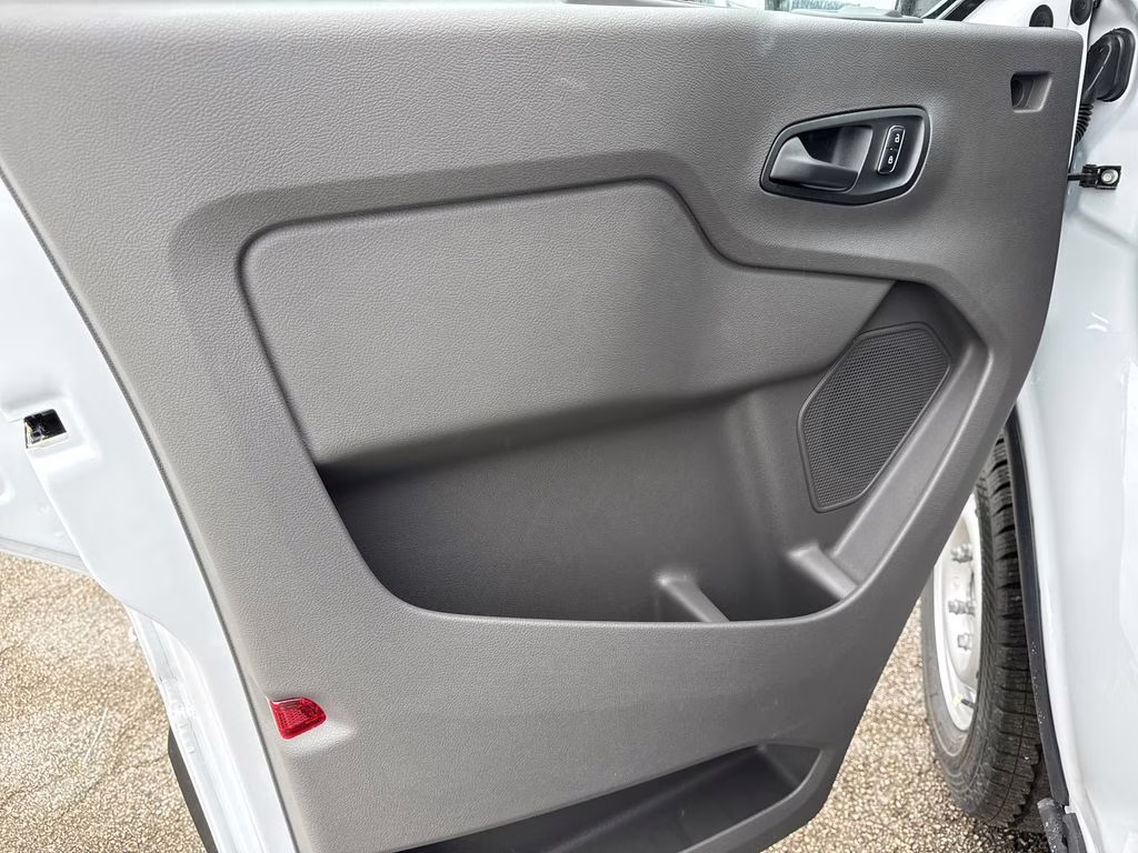2026 Oxford White Ford Transit-150 Base RWD Van