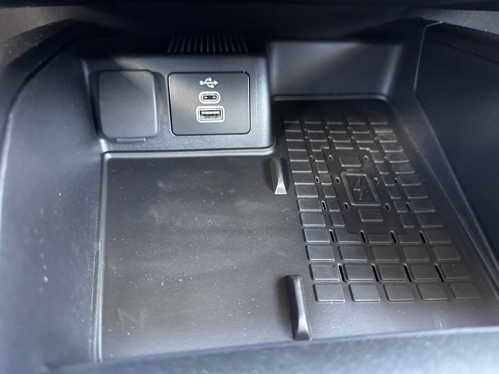 2025 Oxford White Ford Bronco Sport Big Bend 4X4 SUV