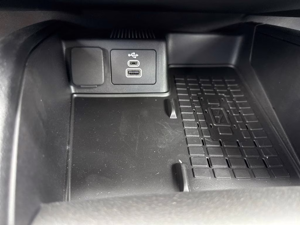 2025 Desert Sand Ford Bronco Sport Big Bend 4X4 SUV